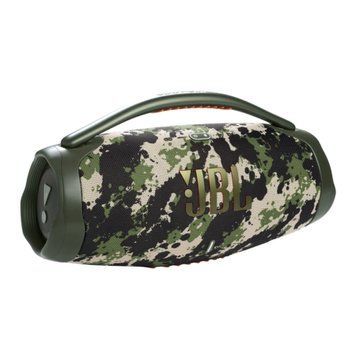 Колонка Bluetooth BIG JBL Boombox camouflage 31990 фото