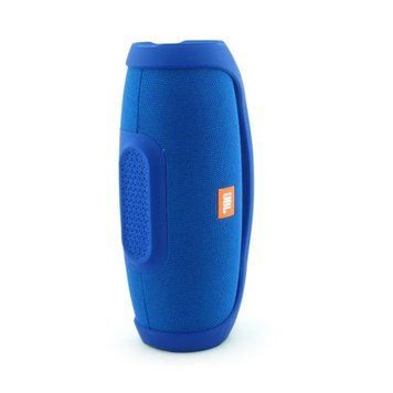 Колонка Bluetooth BIG JBL Boombox blue 18772 фото