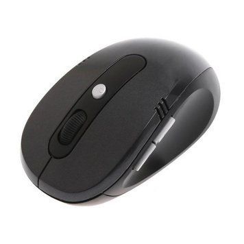 Мишка Bluetooth G108 black 40269 фото