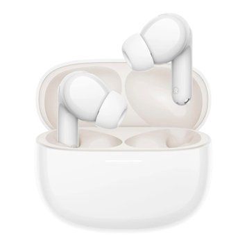 Навушники Redmi Buds 8 BHR08UHGL white UA 48096 фото