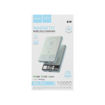 Power bank 10 000 mAh Hoco Q 00682 фото