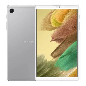 Планшет Samsung Tab A7 Lite 3/32 Wi-Fi Silver EU 38252 фото