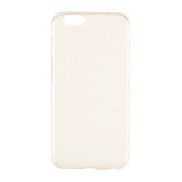 Силікон iPhone 6/6S Vouni gold 06829 фото