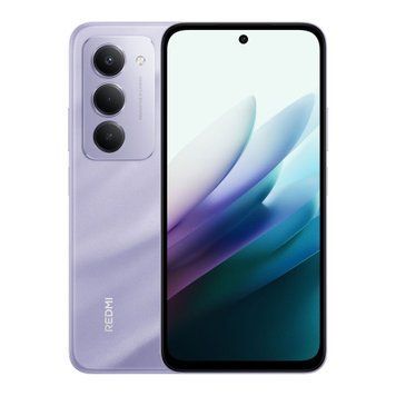 Смартфон Xiaomi Redmi 15 8/256GB 171mm NFC Sandy Purple EU 42216 фото