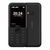 Телефон Nokia 5310 DS 2024 Black-Red UA 35559 фото