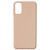 Silicone cover Full Xiaomi RedMi 8 pudra 20933 фото