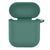 Чохол Silicone Case на AirPods 1/2 pine green 34305 фото