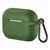 Чохол Silicone Case на AirPods Pro hunter green 25634 фото