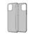 Накладка iPhone 13 Pro Max Shock Case clear-grey 00728 фото