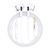Навушники Bluetooth Remax RM-533 EarPods lighting white 34501 фото