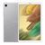 Планшет Samsung Tab A7 Lite 3/32 Wi-Fi Silver EU 38252 фото