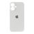 Silicone case Full camera iPhone 17 white 45071 фото