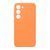 Silicone cover Full Samsung M34/M346 5G 2023 terracotta 35398 фото