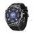 Смарт-годинник Hoco Y16 black 32866 фото
