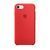 Силікон iPhone 7/8/SE 2 ROCK red 08957 фото
