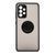 Силікон Xiaomi RedMi 12 Goospery Ring black 32818 фото