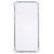 Силікон Samsung A50/A30S 2019 clear протиударний 01067 фото