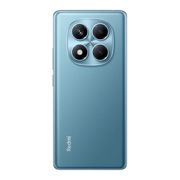Смартфон Xiaomi RedMi Note 14 Pro 8/256 NFC Ocean Blue 39192 фото