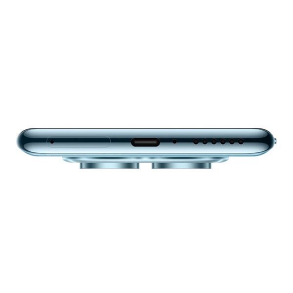 Смартфон Xiaomi RedMi Note 14 Pro 8/256 NFC Ocean Blue 39192 фото