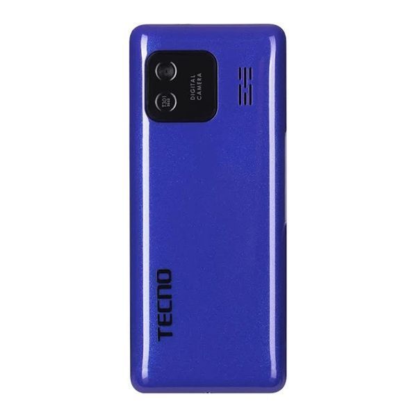 Телефон Tecno T301 Blue UA 29983 фото