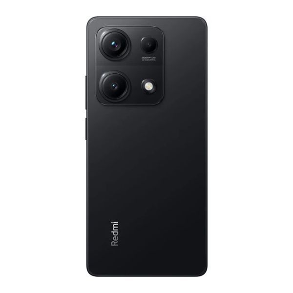 Смартфон Xiaomi Redmi Note 14S 8/256Gb NFC Midnight Black (with charger) 40736 фото