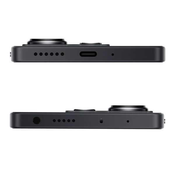 Смартфон Xiaomi Redmi Note 14S 8/256Gb NFC Midnight Black (with charger) 40736 фото