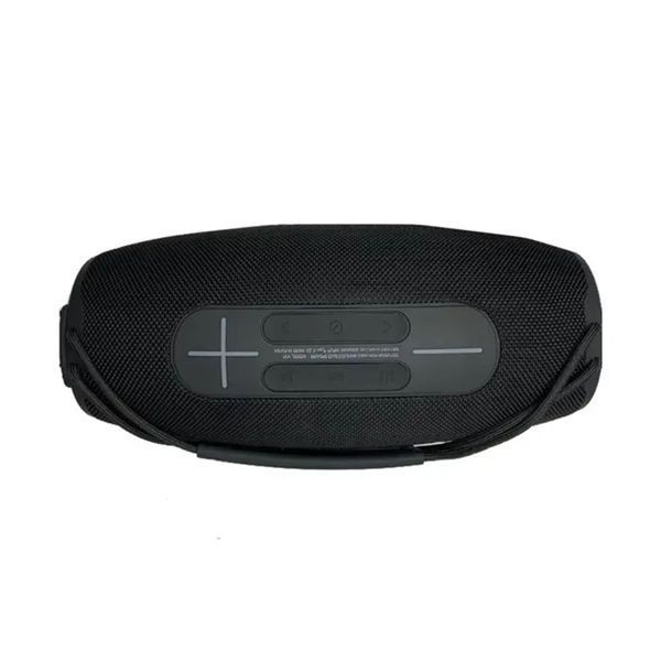 Колонка Bluetooth Hopestar P26 Pro black 32263 фото