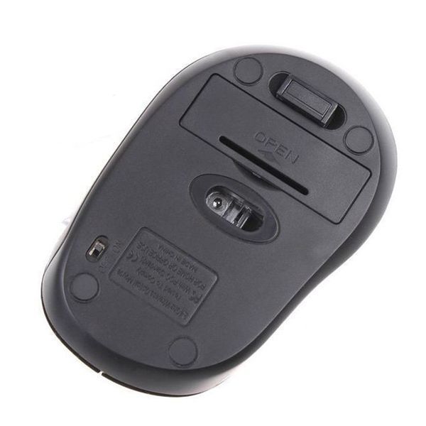 Мишка Bluetooth G108 black 40269 фото