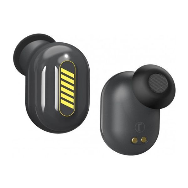 Навушники Air Bluetooth Onikuma T20 Panda grey 44149 фото