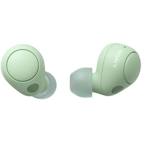 Навушники Air Bluetooth Sony WF-C700N mint 33921 фото