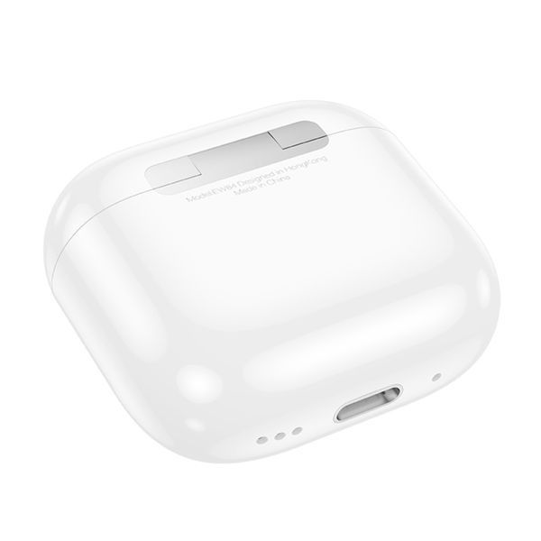 Навушники AirPods 3 Hoco EW84 white 39383 фото