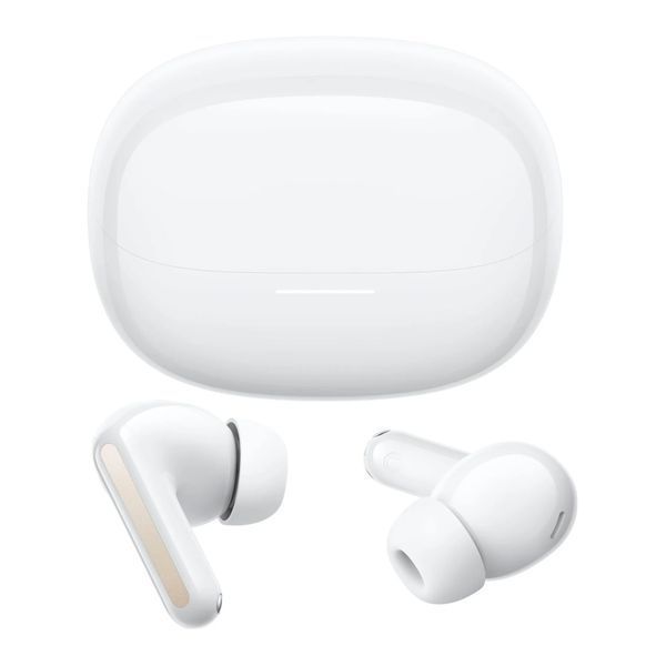 Навушники Redmi Buds 8 BHR08UHGL white UA 48096 фото