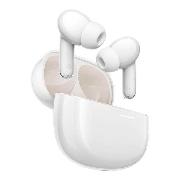 Навушники Redmi Buds 8 BHR08UHGL white UA 48096 фото
