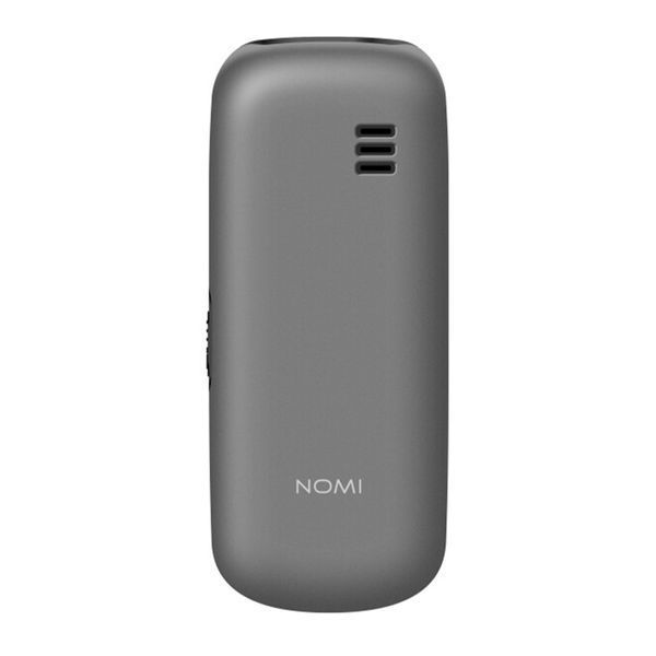 Телефон Nomi i1441 Gray UA 24453 фото