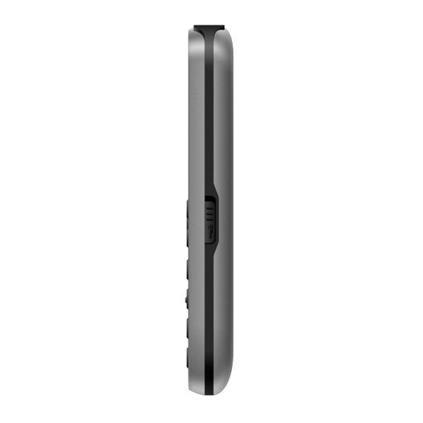 Телефон Nomi i1441 Gray UA 24453 фото