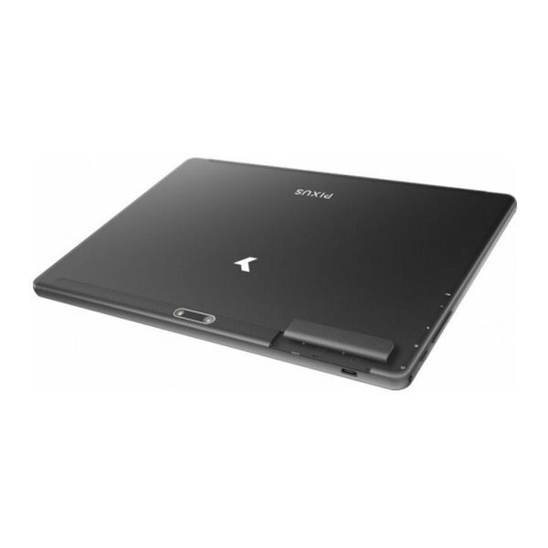 Планшет Pixus Joker 10.1 4/64GB 4G Dual Sim Black UA 10929 фото