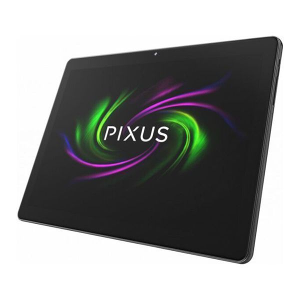 Планшет Pixus Joker 10.1 4/64GB 4G Dual Sim Black UA 10929 фото