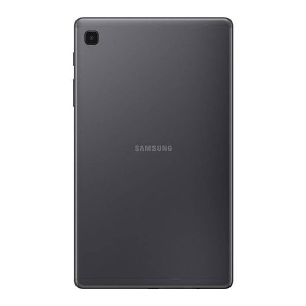 Планшет Samsung Tab A7 Lite 3/32 LTE Grey UA 28406 фото