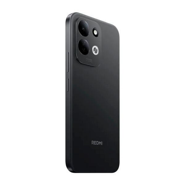 Смартфон Xiaomi Redmi 17 4/256GB NFC Black UA 48978 фото