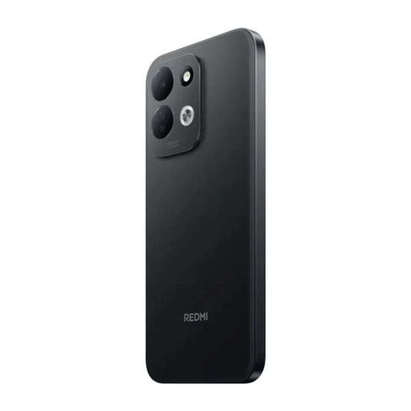 Смартфон Xiaomi Redmi 17 4/256GB NFC Black UA 48978 фото