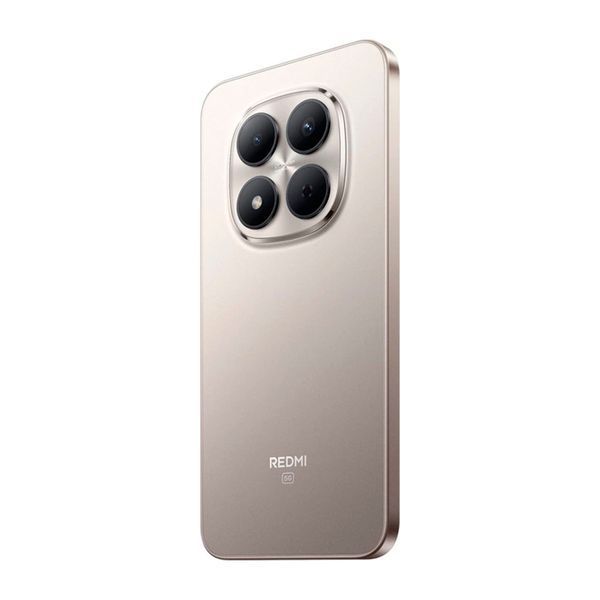 Смартфон Xiaomi Redmi Note 15 Pro 5G 8/256 NFC Titanium Color UA 45203 фото