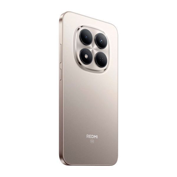 Смартфон Xiaomi Redmi Note 15 Pro 5G 8/256 NFC Titanium Color UA 45203 фото