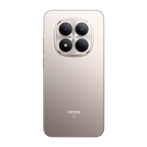 Смартфон Xiaomi Redmi Note 15 Pro 5G 8/256 NFC Titanium Color UA 45203 фото