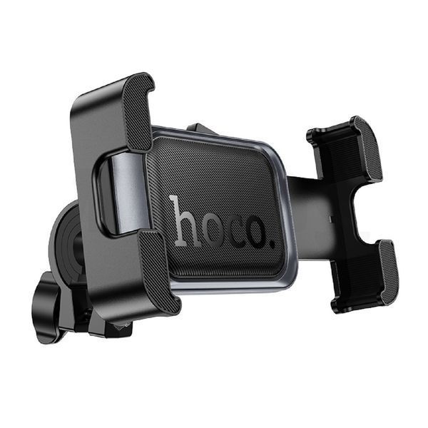Тримач Велосипедний Hoco H82 black 39752 фото