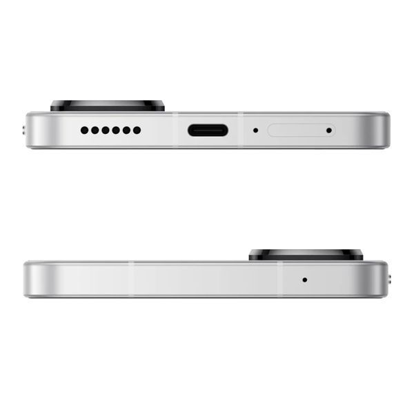 Смартфон Xiaomi Poco F7 5G 12/512 NFC Silver 41794 фото