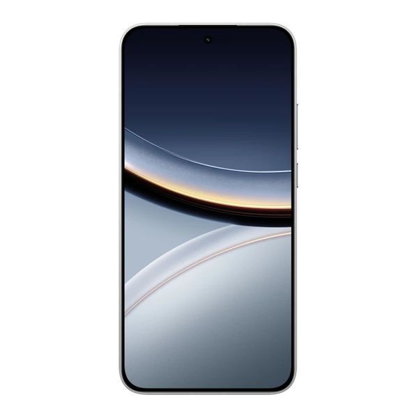 Смартфон Xiaomi Poco F7 5G 12/512 NFC Silver 41794 фото