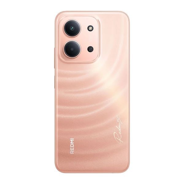 Смартфон Xiaomi Redmi 15C 8/256GB NFC Twilight Orange UA 42119 фото