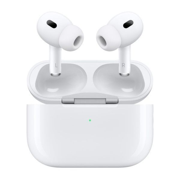 Навушники AirPods Pro 2 Borofone W32 білі 32525 фото