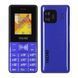 Телефон Tecno T301 Blue UA 29983 фото 1