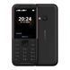Телефон Nokia 5310 DS 2024 Black-Red UA 35559 фото 1